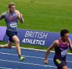 UK Athletics announce 2026-27 Paralympic Futures programme athletes 